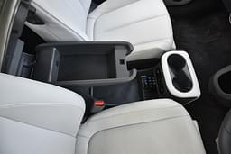 Hyundai Ioniq 5 Front Row Seats