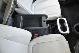 Hyundai Ioniq 5 Color White