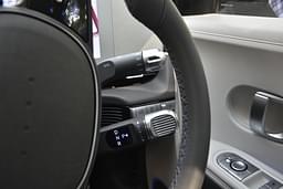 Hyundai Ioniq 5 Steering Wheel