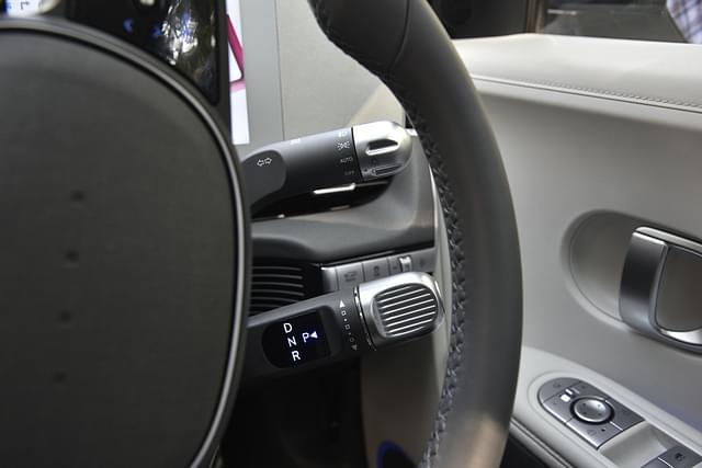 Steering Wheel Image - 12621