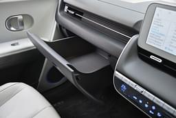 Hyundai Ioniq 5 Air Conditioner