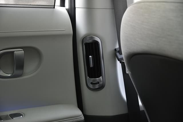 Interior Door Handles Image - 12693