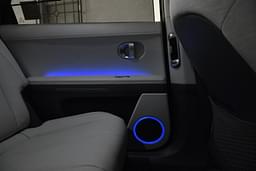Hyundai Ioniq 5 Color Grey