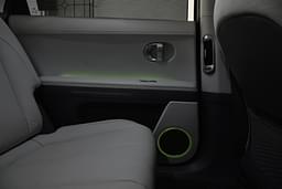 Hyundai Ioniq 5 Color Gray