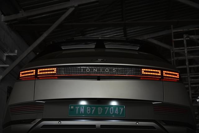 Rear View Image - 12783