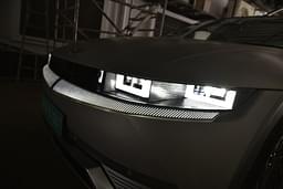 Hyundai Ioniq 5 Headlight