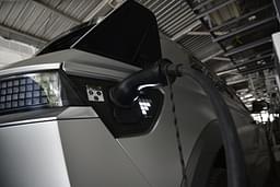 Hyundai Ioniq 5 Headlight