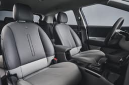 Hyundai New I20 Dashboard