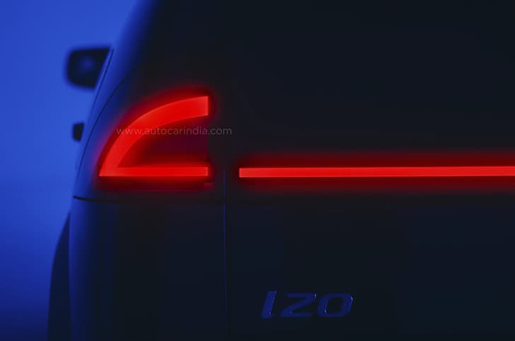 Rear View