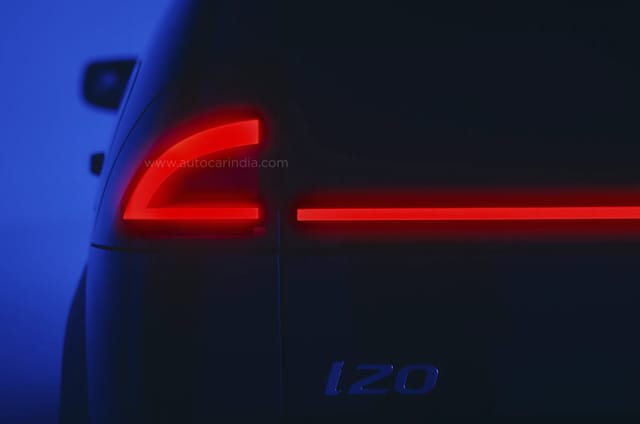 Rear View