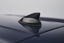 Hyundai New I20 Antenna