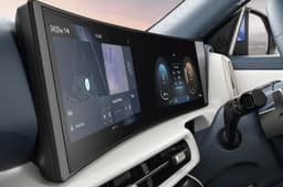 Hyundai Venue Dashboard Hyundai Venue Dashboard