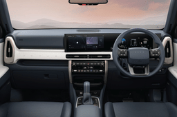 Hyundai Venue Dashboard Hyundai Venue Dashboard