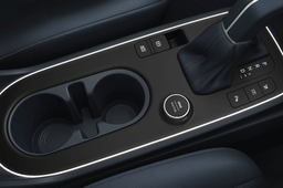 Hyundai Venue Center Console Cup Holders Hyundai Venue Center Console Cup Holders