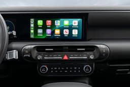 Hyundai Palisade Infotainment System