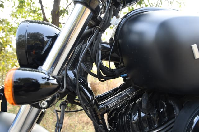 Headlight Image - 25141