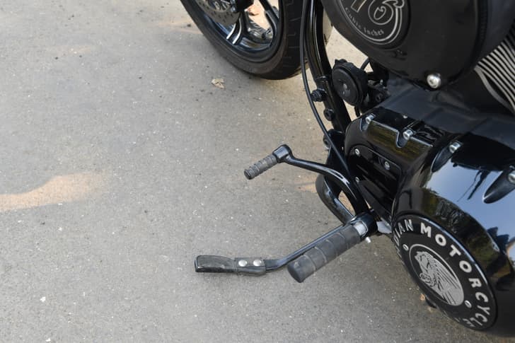 Gear Shift Lever