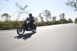 Jawa 350 Headlight