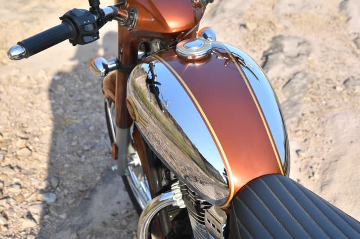 Color Brown