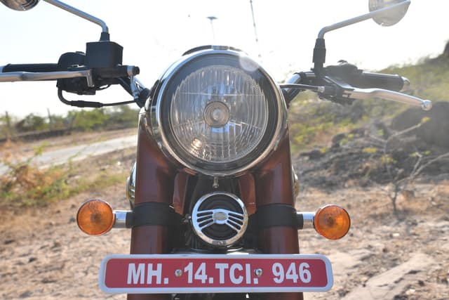 Front View Image - 25215