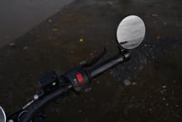 Jawa 42 Bobber Color Black
