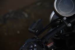 Jawa 42 Bobber Color Black