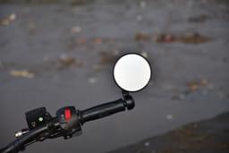 Jawa 42 Bobber Color Black