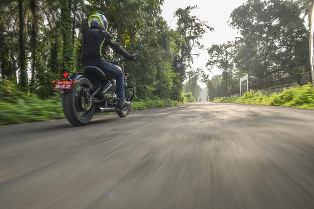 Rear View Image - 24996