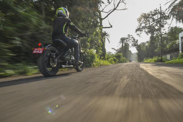 Rear View Image - 25001