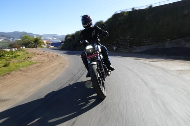 Front View Image - 24789