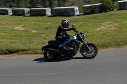 Jawa 42 Fj Headlight