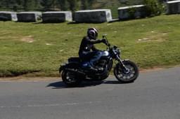 Jawa 42 Fj Headlight