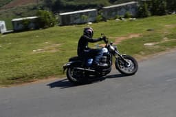 Jawa 42 Fj Color Black