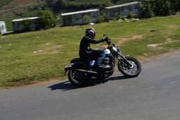 Jawa 42 Fj Color Black