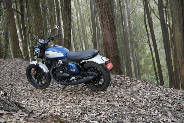 Color Blue Image - 24893