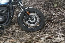 Jawa 42 Fj Color Black