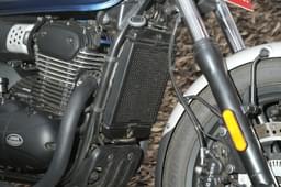 Jawa 42 Fj Color Black