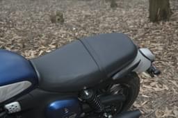 Jawa 42 Fj Color Black