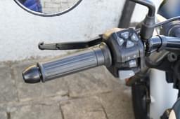 Jawa 42 Fj Color Black