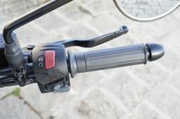 Jawa 42 Fj Color Black