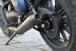 Jawa 42 Fj Color Black