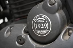 Jawa 42 Fj Color Black