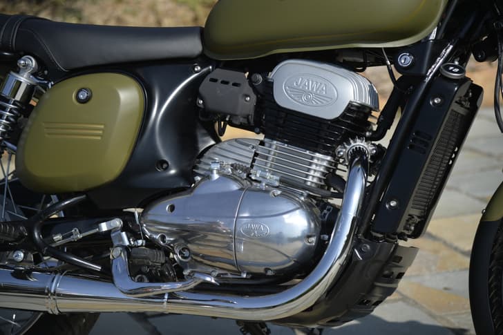 Closed Fuel Lid
