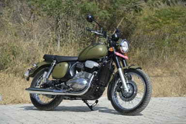 Jawa 42