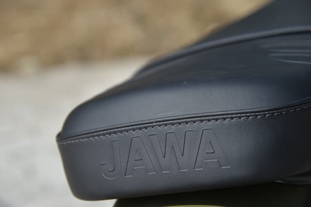 Pillion Backrest Image - 24858