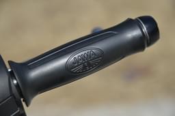 Jawa 42 Color Black