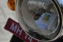 Jawa 42 Headlight
