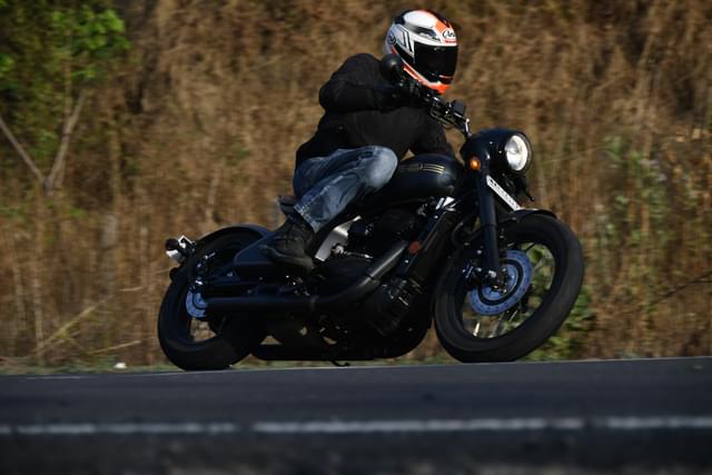 Front Right Three Quarter Image - 24911