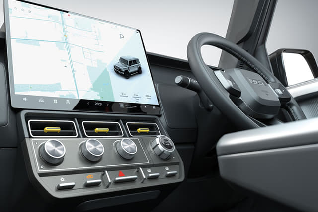 Dashboard Image - 33507