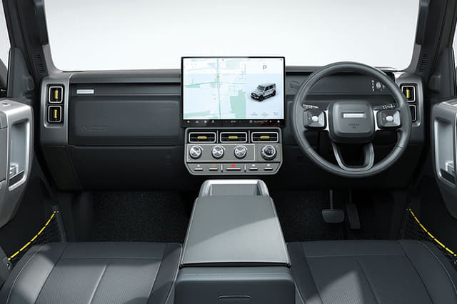 Dashboard Image - 33510